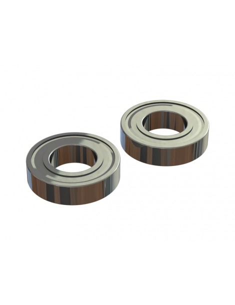 Arrma Ball Bearing 12x24x6mm (2)