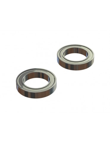Arrma Ball Bearing 17x26x5mm (2)