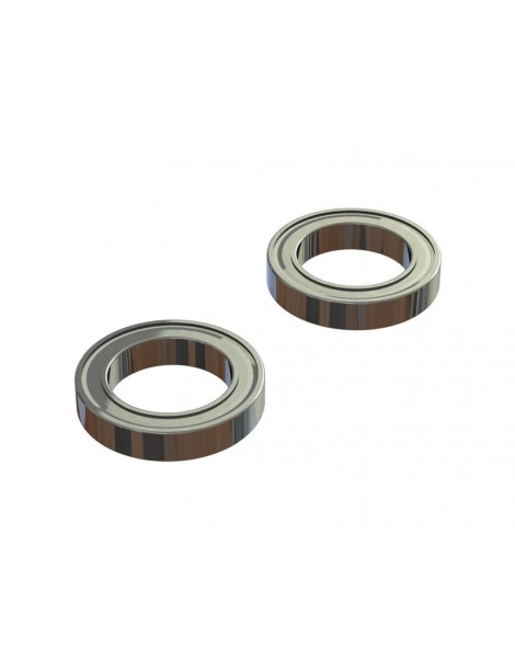 Arrma Ball Bearing 17x26x5mm (2)