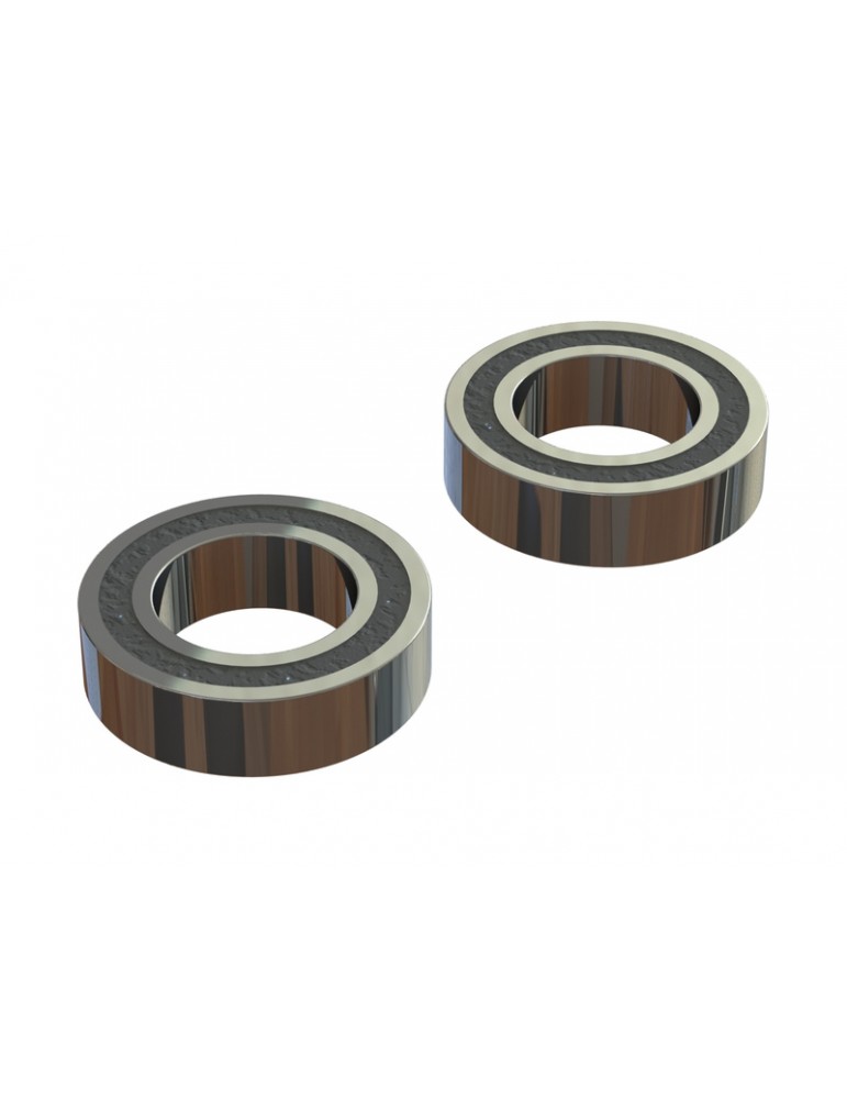 Arrma Ball Bearing 15x26x7mm 2RS (2)