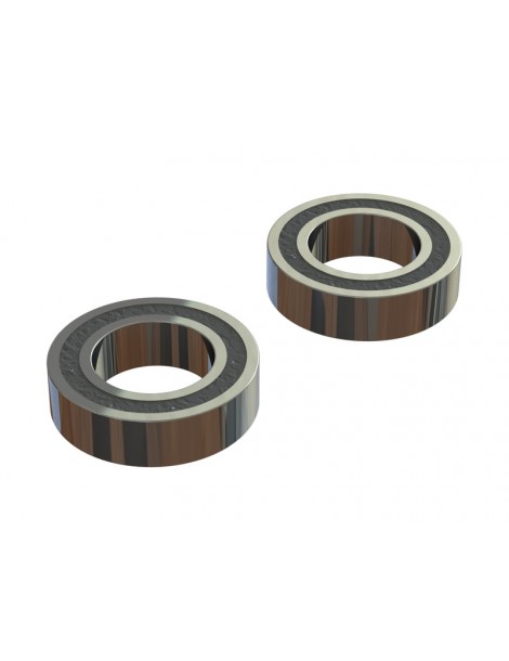 Arrma Ball Bearing 15x26x7mm 2RS (2)