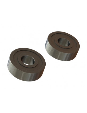 Arrma Ball Bearing 6x16x5mm (2)