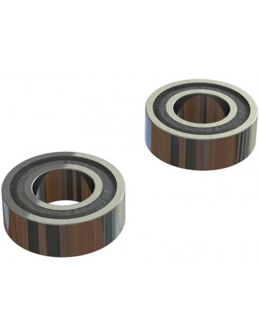 Arrma Ball Bearing 6x12x4mm 2RS (2)