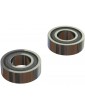 Arrma Ball Bearing 6x12x4mm 2RS (2)
