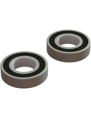 Arrma Ball Bearing 12x24x6mm 2RS (2)