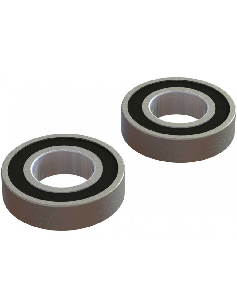 Arrma Ball Bearing 12x24x6mm 2RS (2)