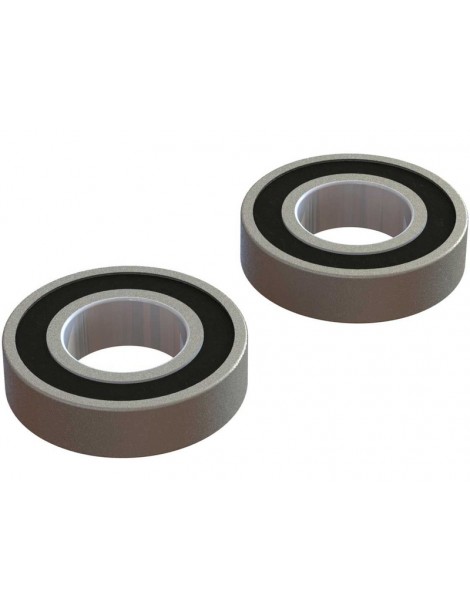 Arrma Ball Bearing 12x24x6mm 2RS (2)