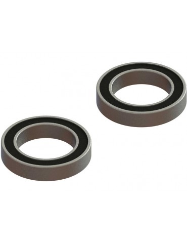 Arrma Ball Bearing 17x26x5mm 2RS (2)