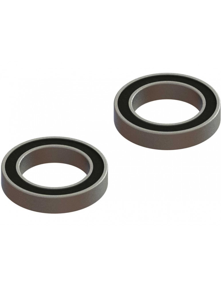 Arrma Ball Bearing 17x26x5mm 2RS (2)