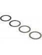 Washer 13x16x0.2mm (4)
