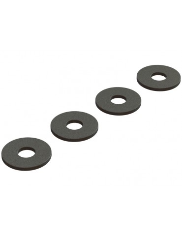 Arrma Washer 4.2x12x1mm (4)