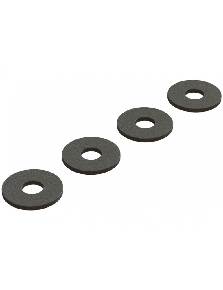 Arrma Washer 4.2x12x1mm (4)