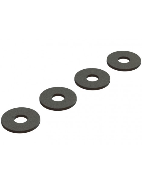 Arrma Washer 4.2x12x1mm (4)