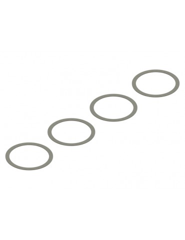 Arrma Washer 20x24x0.2mm (4)