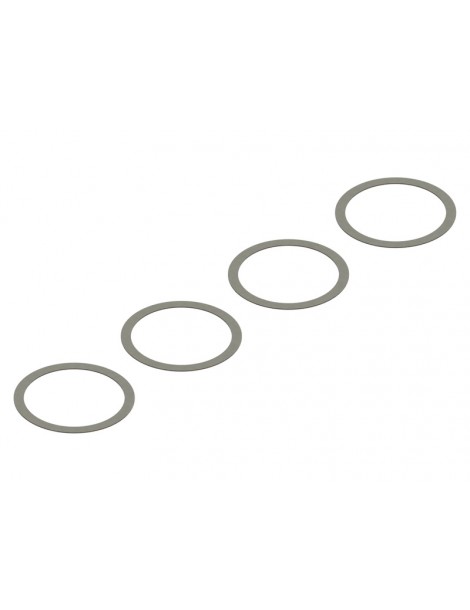 Arrma Washer 20x24x0.2mm (4)
