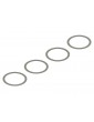 Arrma Washer 20x24x0.2mm (4)