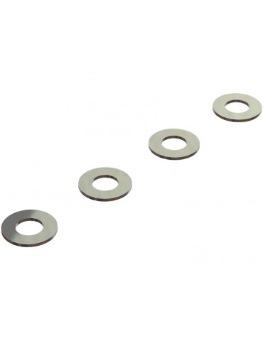 Arrma Washer 8x16x1mm (4)