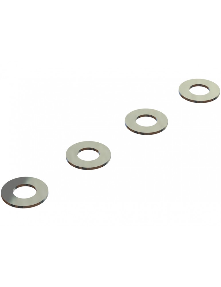 Arrma Washer 8x16x1mm (4)