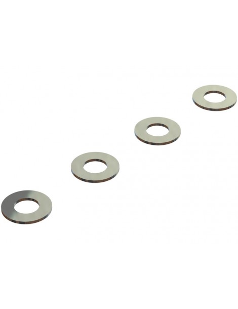 Arrma Washer 8x16x1mm (4)