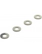 Arrma Washer 8x16x1mm (4)