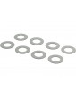 Arrma Shim 5.4x9.5x0.2mm (8)
