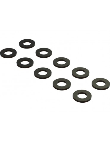 Arrma Washer 5.3x10x1mm (10)