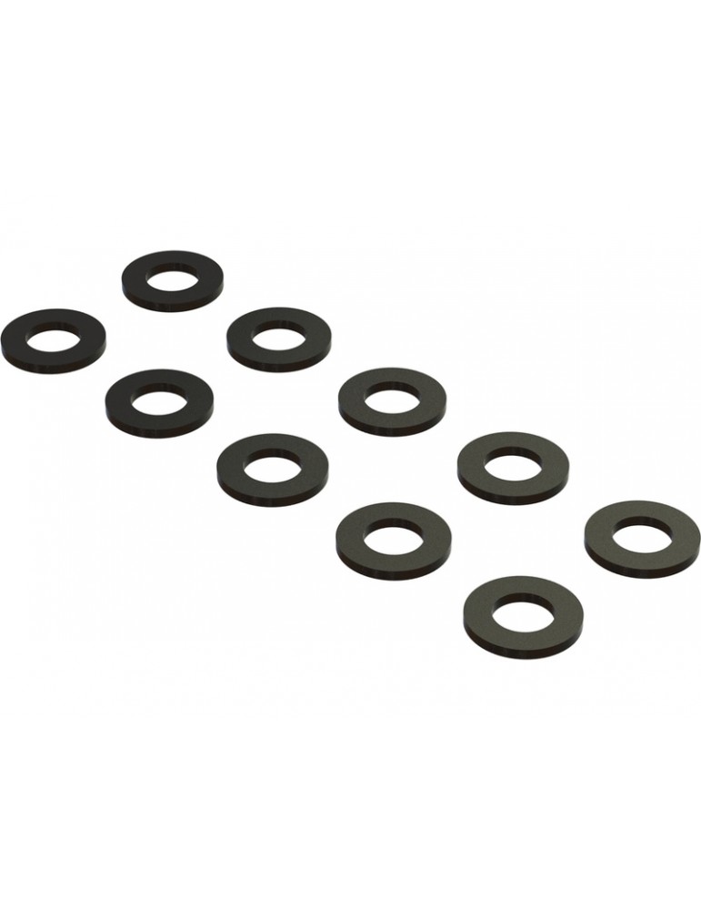 Arrma Washer 5.3x10x1mm (10)