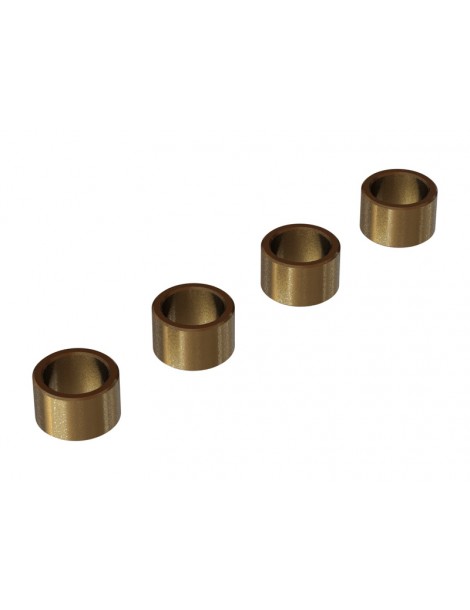 Arrma Steering Bushing 6x8x5mm (4)