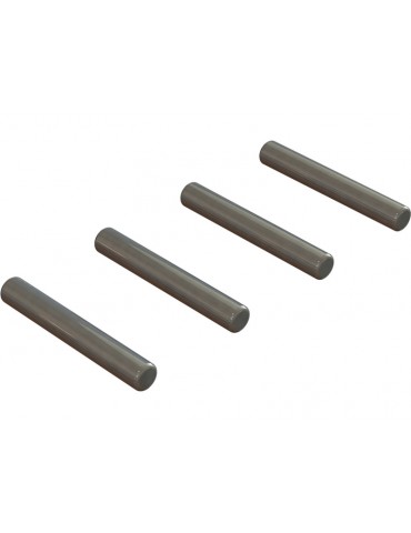 Arrma Pin 3.5x24mm (4)