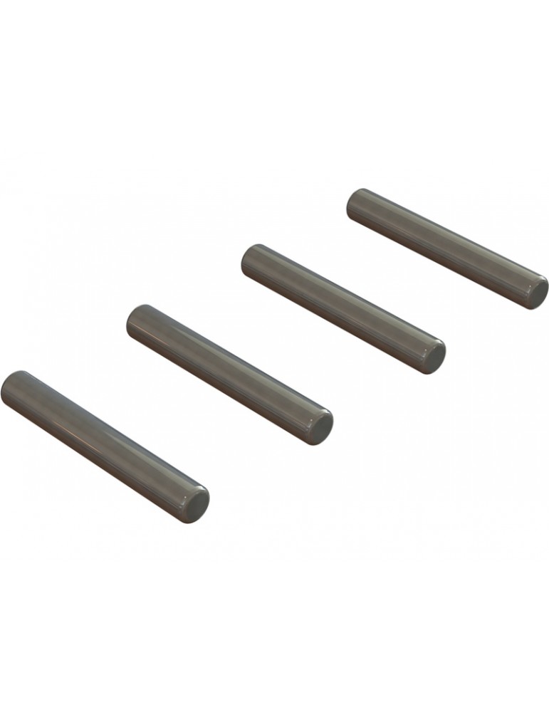 Arrma Pin 3.5x24mm (4)