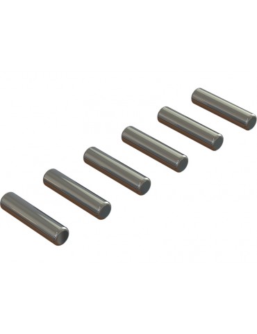 Arrma Pin 3.5x14.8mm (6)