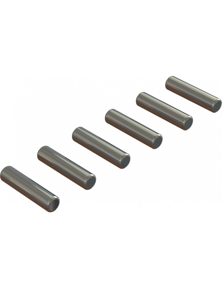 Arrma Pin 3.5x14.8mm (6)