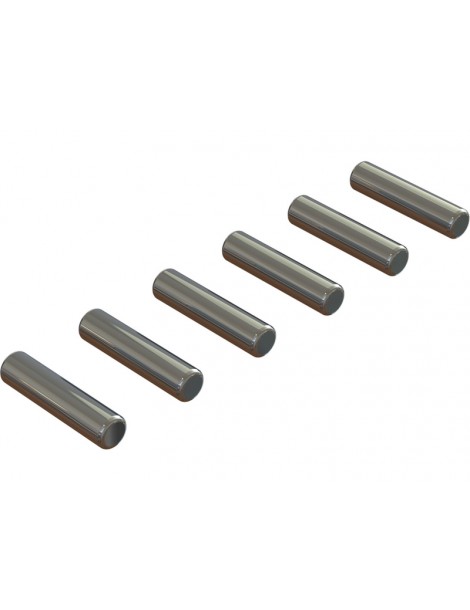 Arrma Pin 3.5x14.8mm (6)