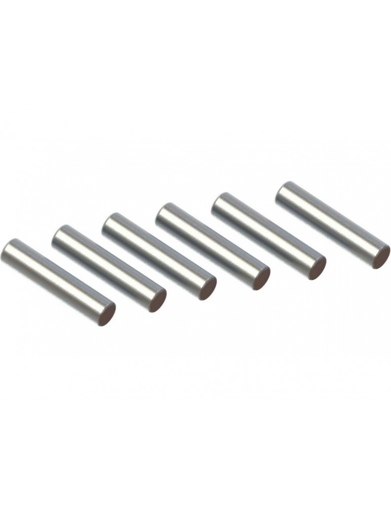 Arrma Pin 2.5x11.5mm (6)