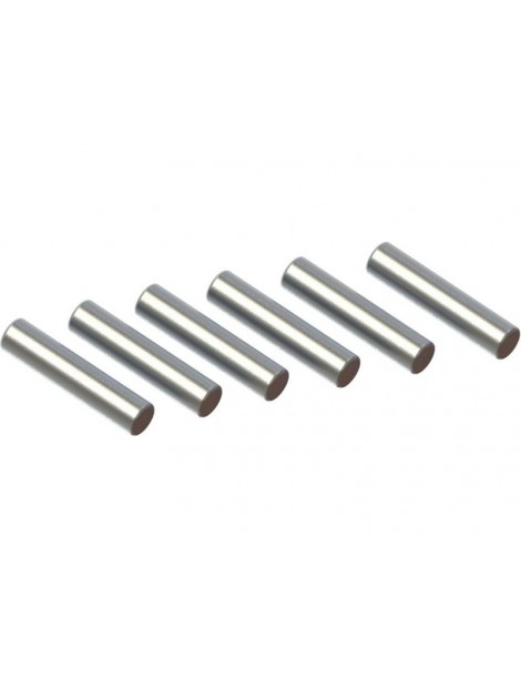 Arrma Pin 2.5x11.5mm (6)