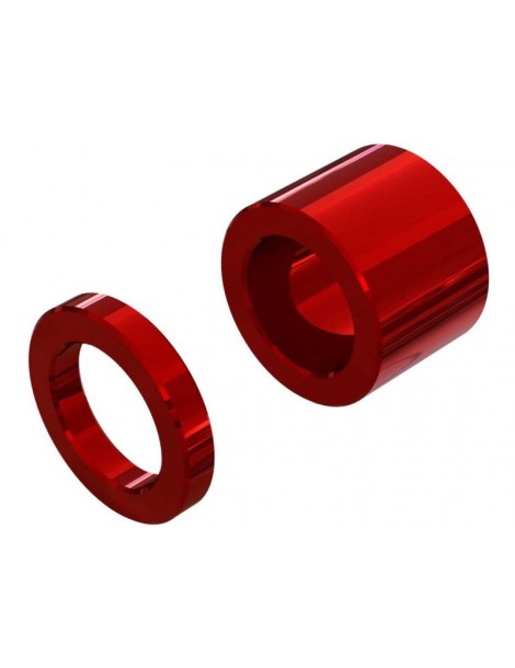 Arrma Spool Spacer Set