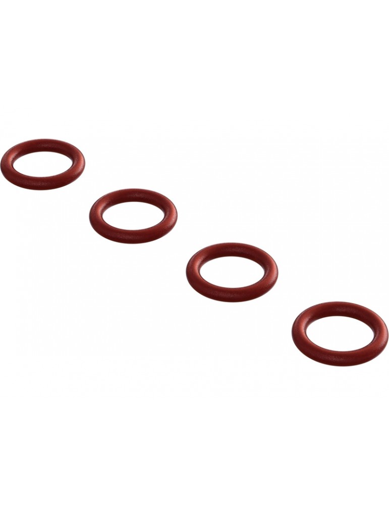 Arrma O-Ring 9x2mm (4)