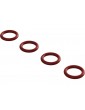 Arrma O-Ring 9x2mm (4)