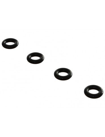 Arrma O-Ring 4.8x2mm (4)
