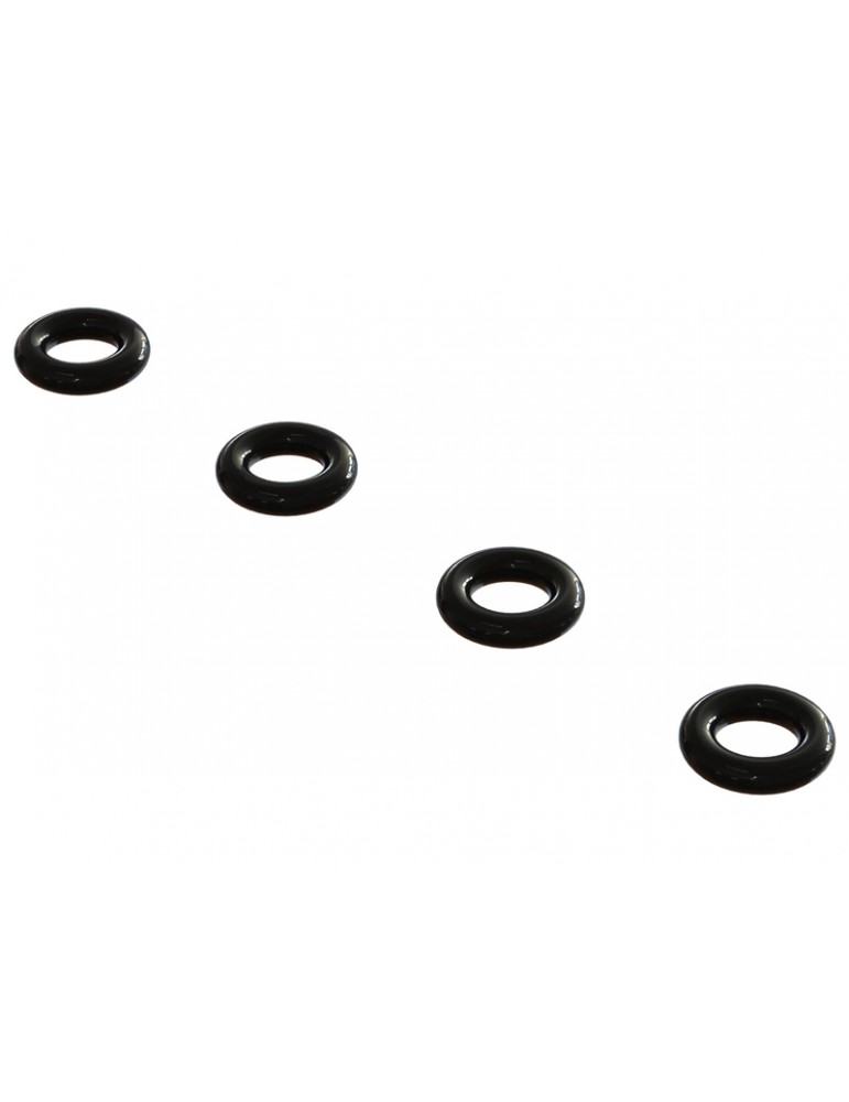 Arrma O-Ring 4.8x2mm (4)