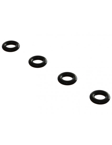 Arrma O-Ring 4.8x2mm (4)