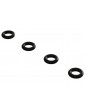 Arrma O-Ring 4.8x2mm (4)