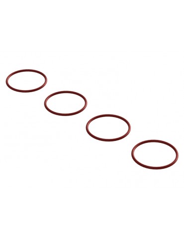 Arrma O-Ring 19x1.5mm (4)
