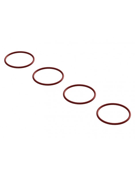 Arrma O-Ring 19x1.5mm (4)