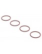 Arrma O-Ring 19x1.5mm (4)