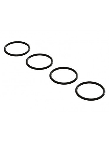 Arrma O-Ring 16.4x1.2mm (4)