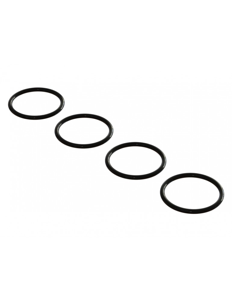 Arrma O-Ring 16.4x1.2mm (4)