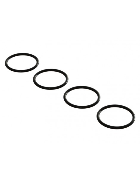 Arrma O-Ring 16.4x1.2mm (4)