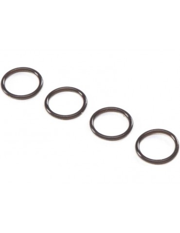 Arrma O-Ring 8.2x1.2mm (4)