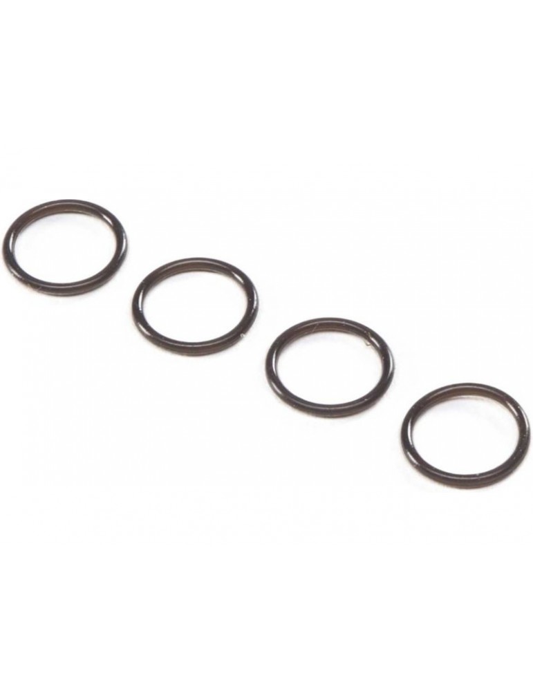 Arrma O-Ring 8.2x1.2mm (4)